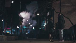 74. Однажды ночью (2016)