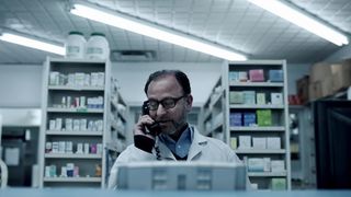 77. Однажды ночью (2016)