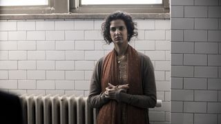 8. Однажды ночью (2016)