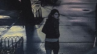 90. Однажды ночью (2016)