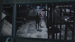 91. Однажды ночью (2016)