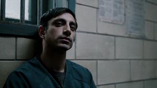 96. Однажды ночью (2016)