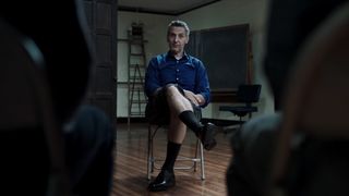 97. Однажды ночью (2016)