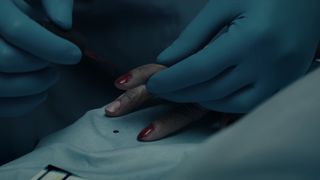 98. Однажды ночью (2016)