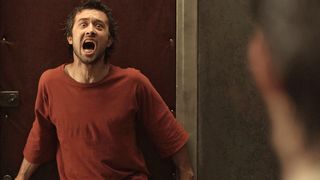 3. Отторжение (2009)