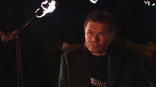 5. Отторжение (2009)