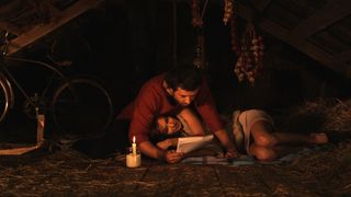 6. Отторжение (2009)