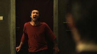 7. Отторжение (2009)