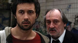 8. Отторжение (2009)