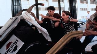 13. Спящие (1996)