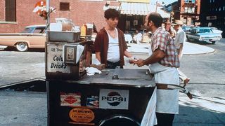 16. Спящие (1996)