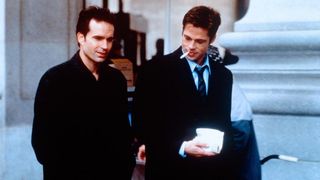 18. Спящие (1996)