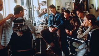 3. Спящие (1996)