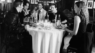 31. Спящие (1996)