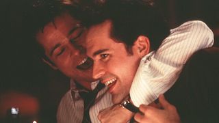 32. Спящие (1996)