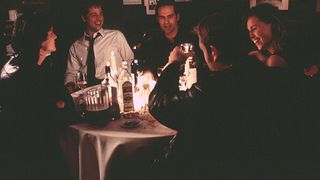 34. Спящие (1996)