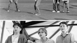 38. Спящие (1996)