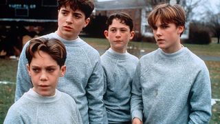 4. Спящие (1996)