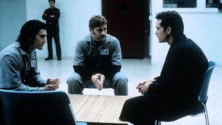 6. Спящие (1996)