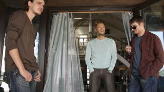 10. Тиски (2007)