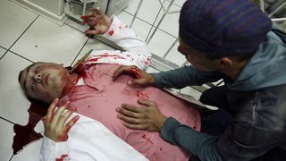 12. Тиски (2007)