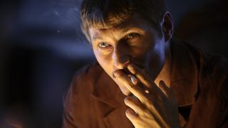 13. Тиски (2007)