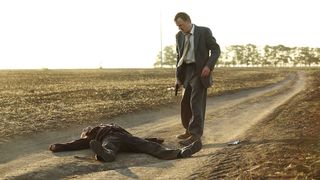 23. Тиски (2007)