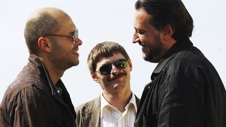 26. Тиски (2007)