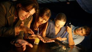 32. Тиски (2007)