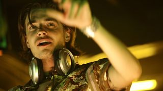 34. Тиски (2007)