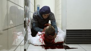 35. Тиски (2007)