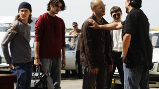 42. Тиски (2007)