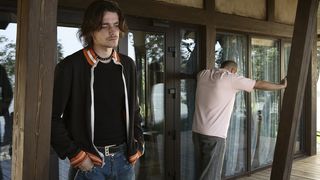 43. Тиски (2007)