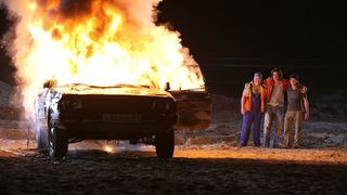 44. Тиски (2007)