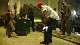 46. Тиски (2007)