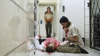 7. Тиски (2007)