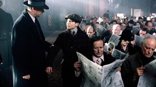 16. Проклятый путь (2002)