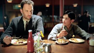 19. Проклятый путь (2002)