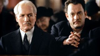 27. Проклятый путь (2002)