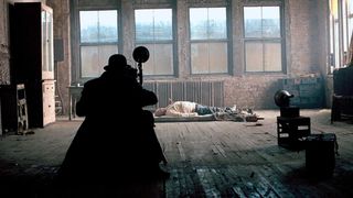 28. Проклятый путь (2002)