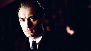 29. Проклятый путь (2002)