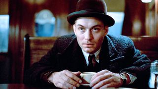 31. Проклятый путь (2002)