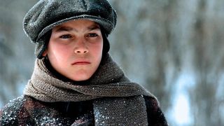 32. Проклятый путь (2002)