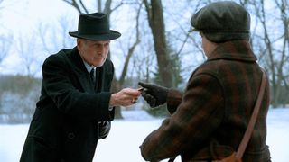 33. Проклятый путь (2002)