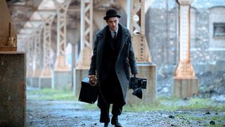 39. Проклятый путь (2002)