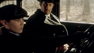 4. Проклятый путь (2002)