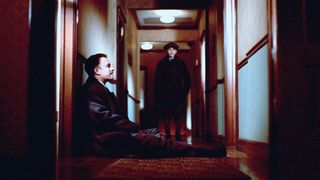 40. Проклятый путь (2002)