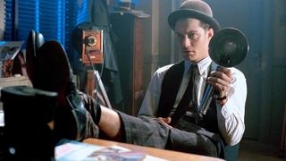 41. Проклятый путь (2002)