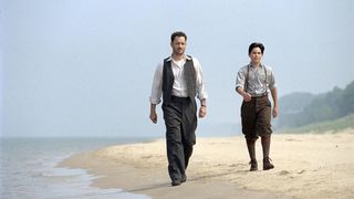 42. Проклятый путь (2002)