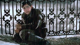 45. Проклятый путь (2002)